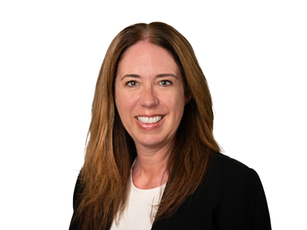 Kristen Williams Headshot