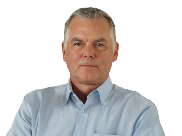 Shawn Cross Headshot