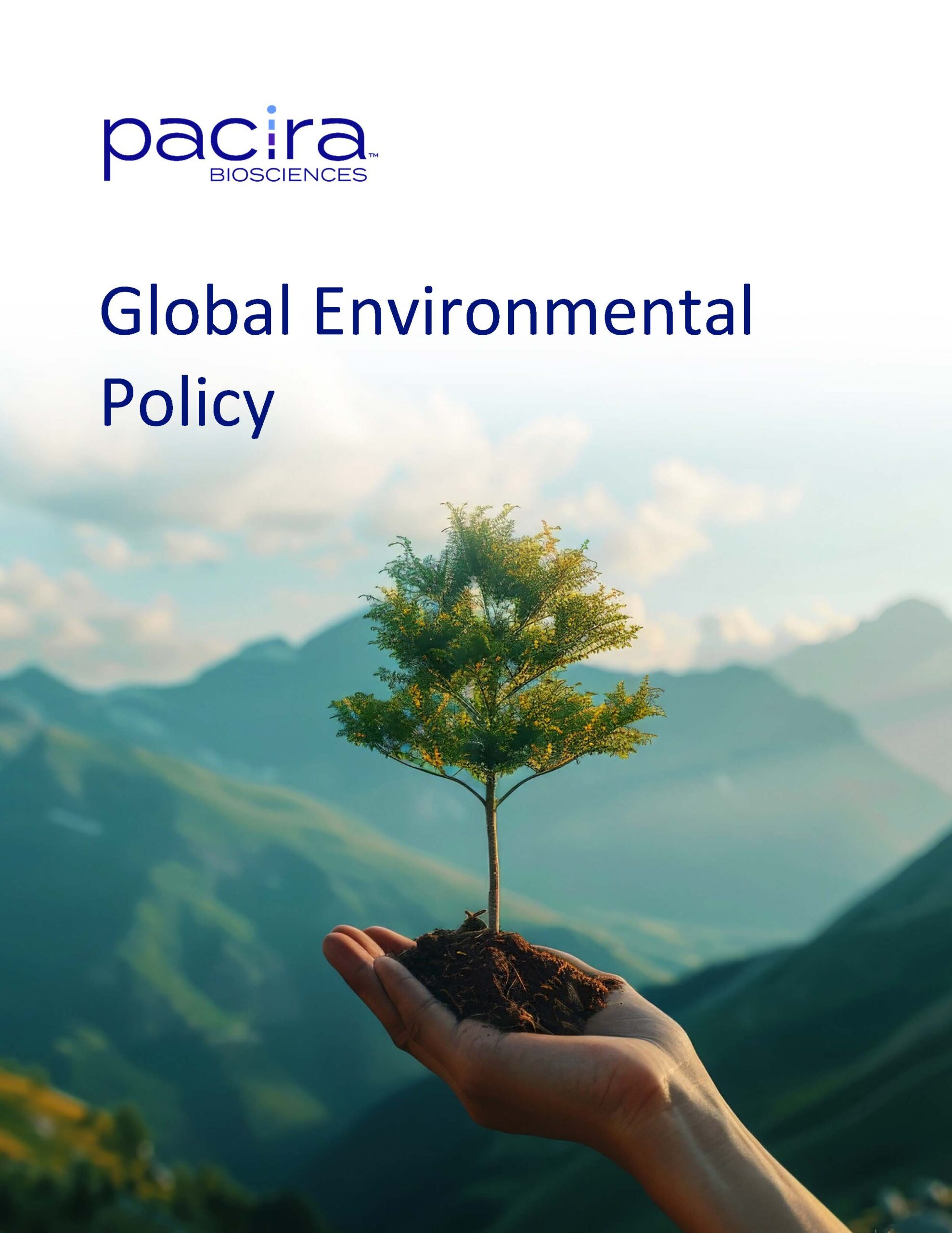 Global Environmental Policy