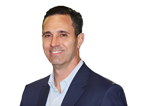 Brendan Teehan Headshot