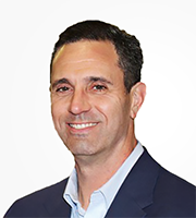 Brendan Teehan Headshot