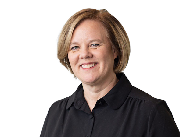 Krys Corbett Headshot